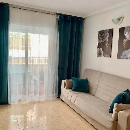 San Luis Apartment Torrevieja Exterior photo