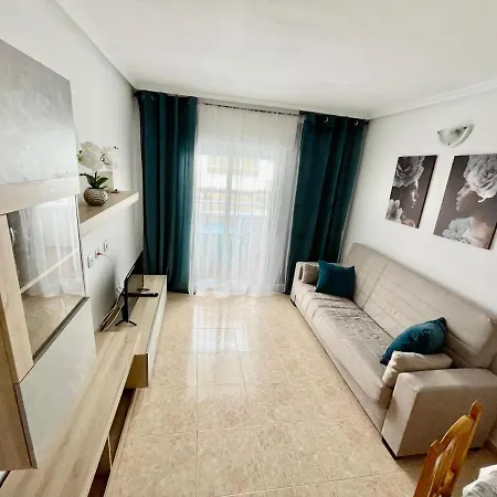 San Luis Apartment Torrevieja Exterior photo