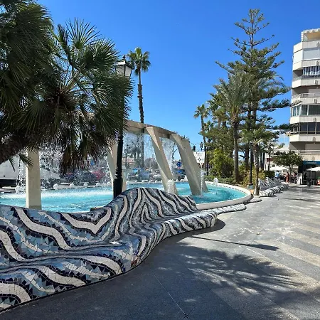 San Luis Apartment Torrevieja Exterior photo
