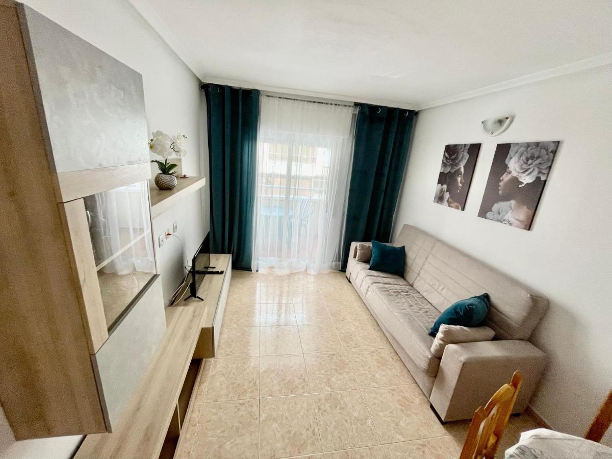 San Luis Apartment
