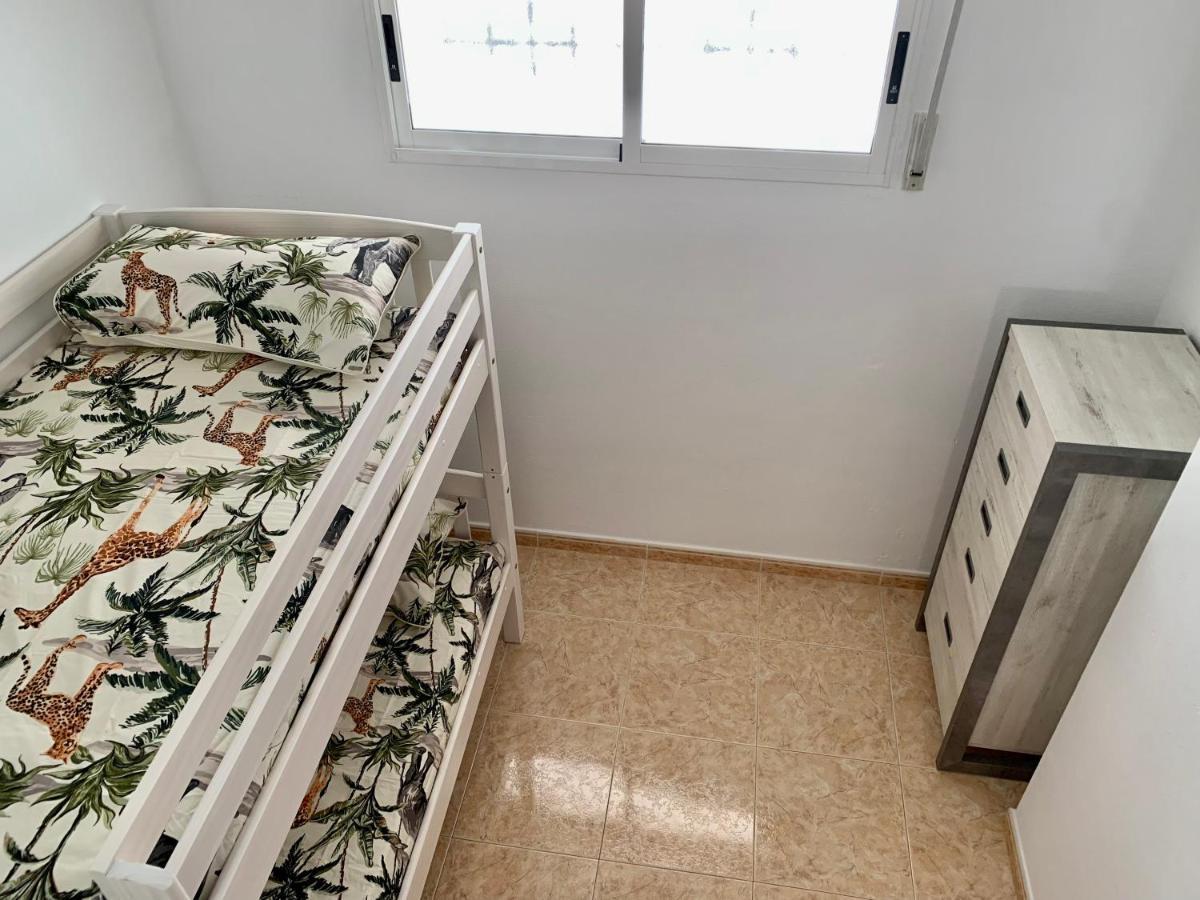 San Luis Apartment *