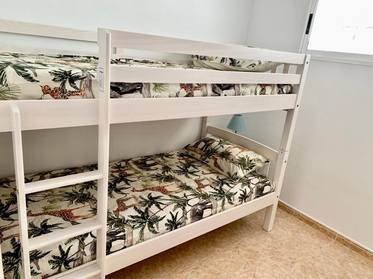 San Luis Appartement *