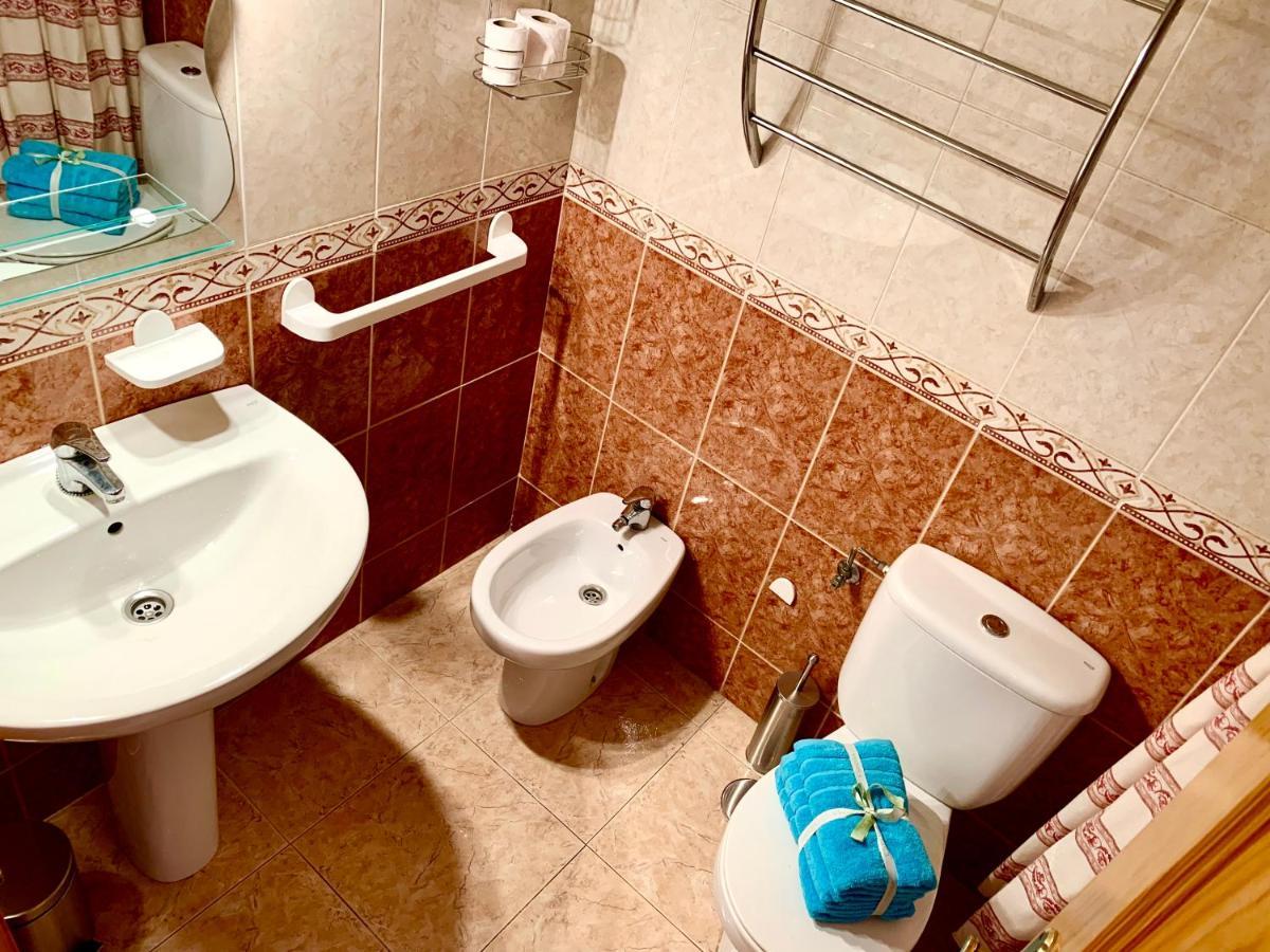 San Luis Appartement *