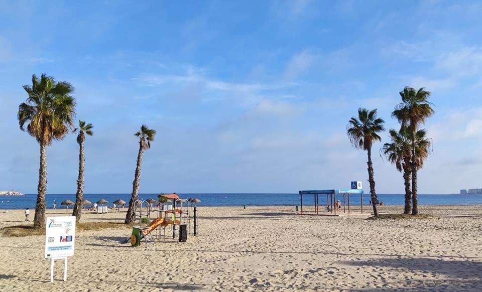 San Luis Appartement