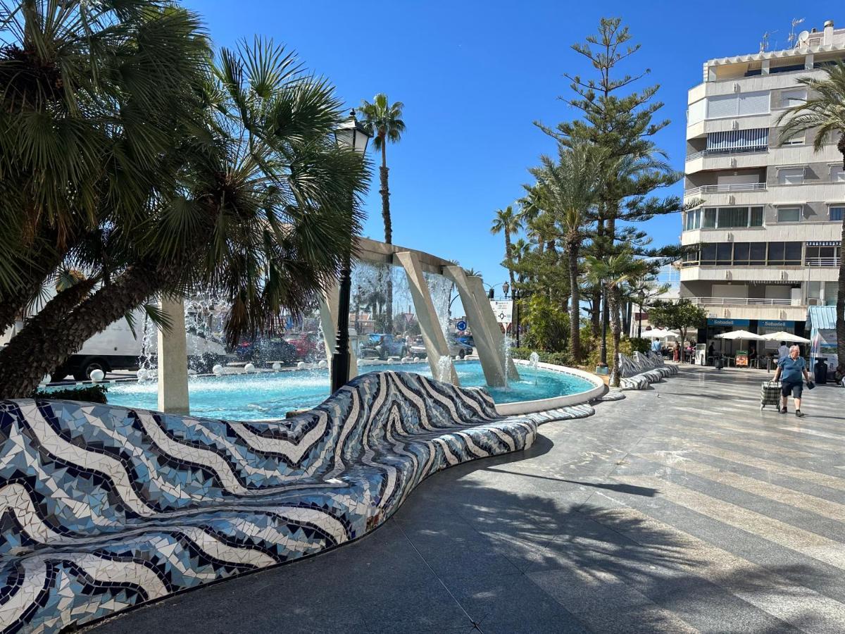 Apartment San Luis