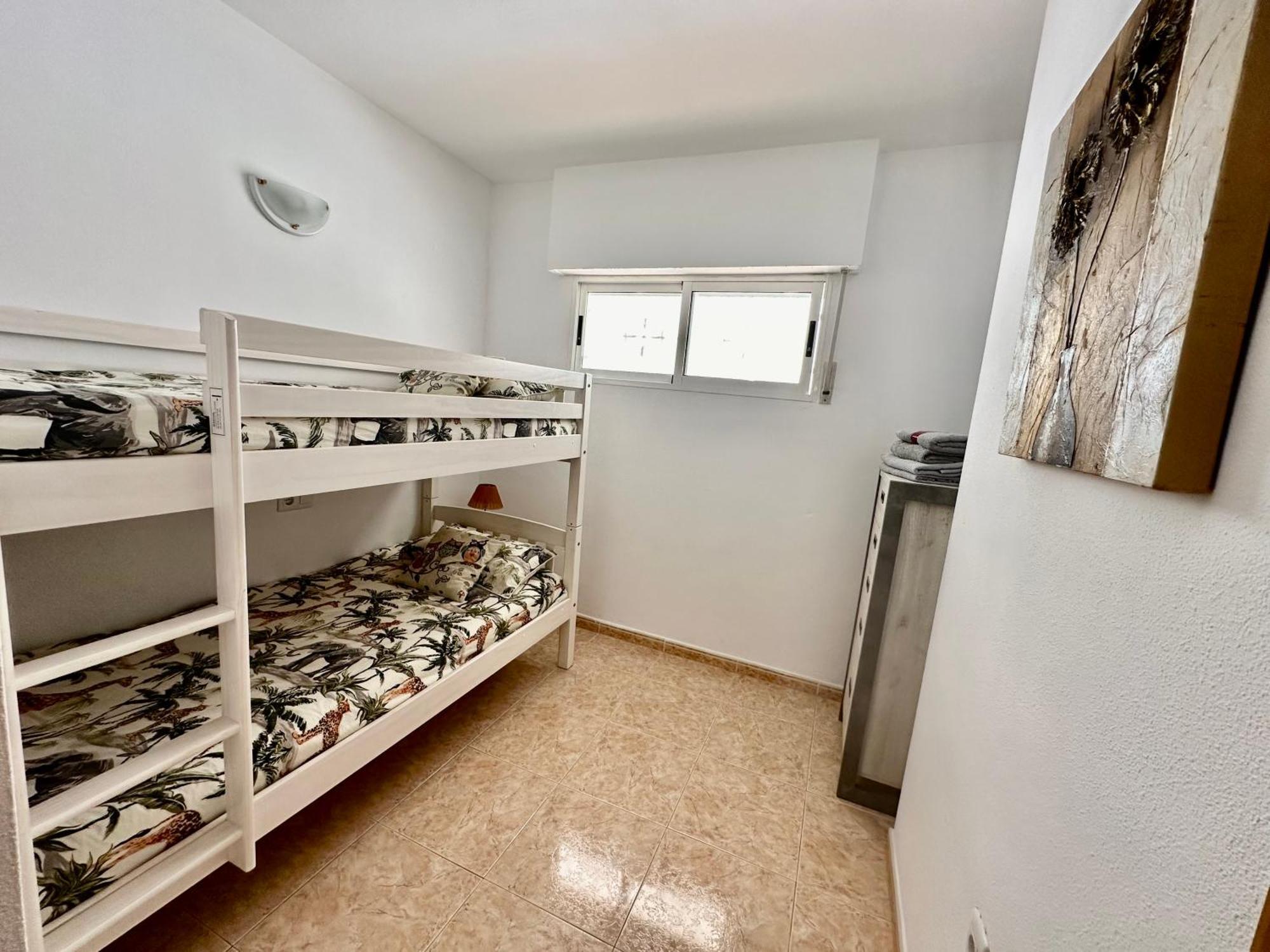 Apartment San Luis Torrevieja