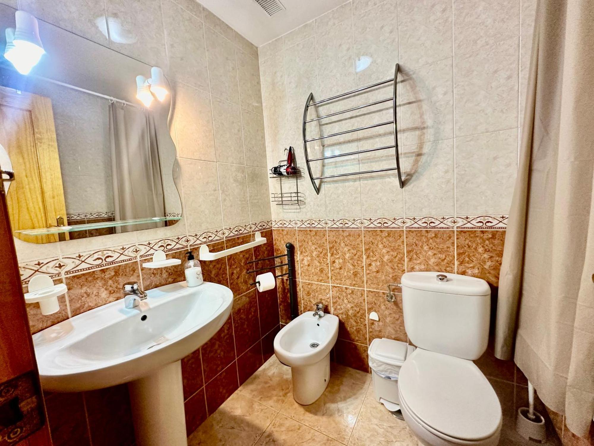 San Luis Appartement *