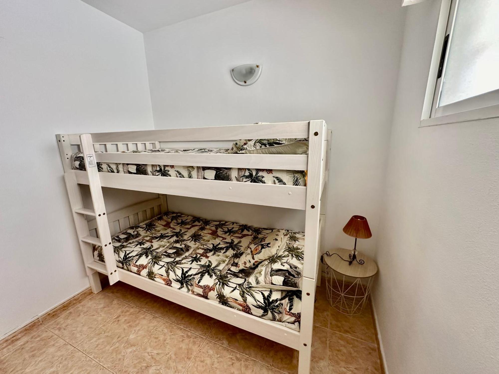 Apartment San Luis *
