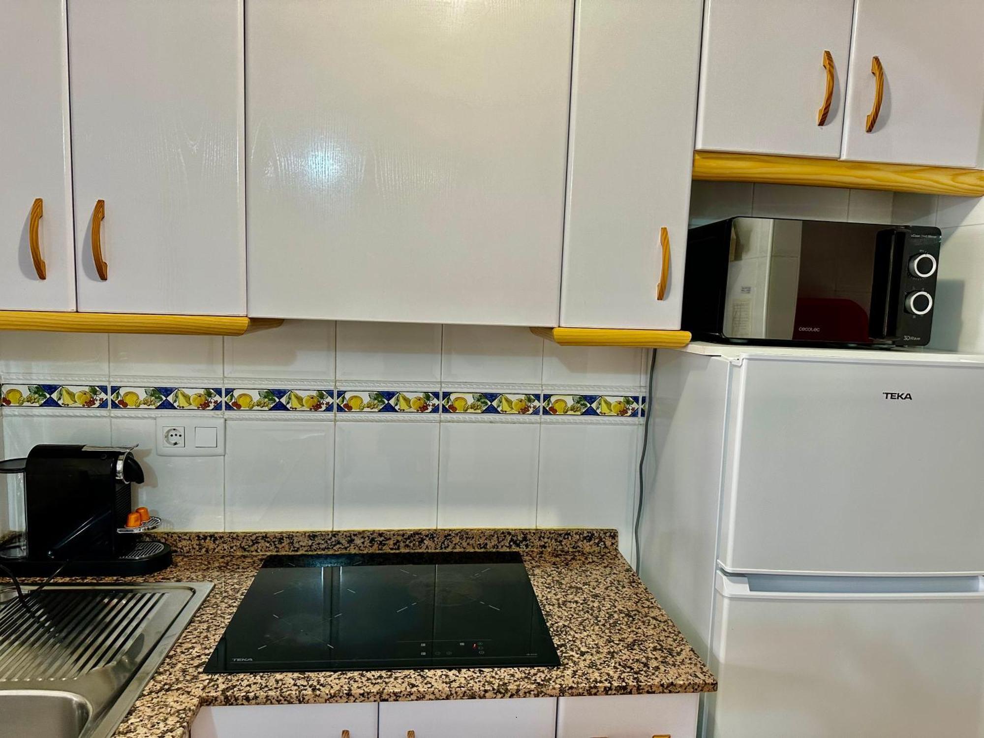 San Luis Apartment
