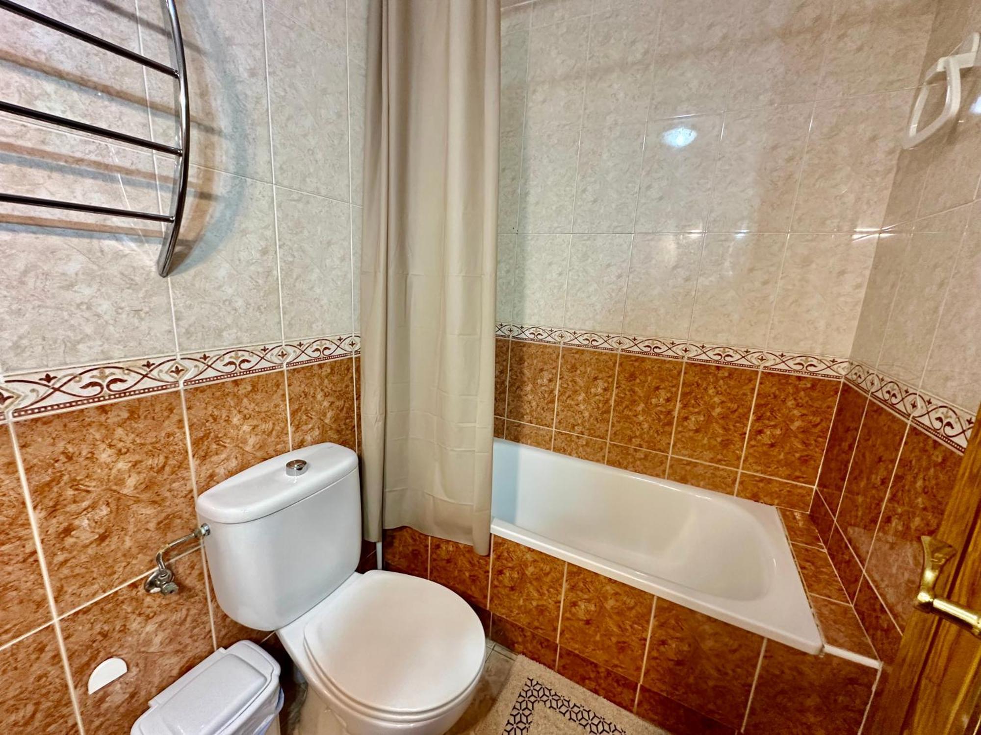 Appartement San Luis *
