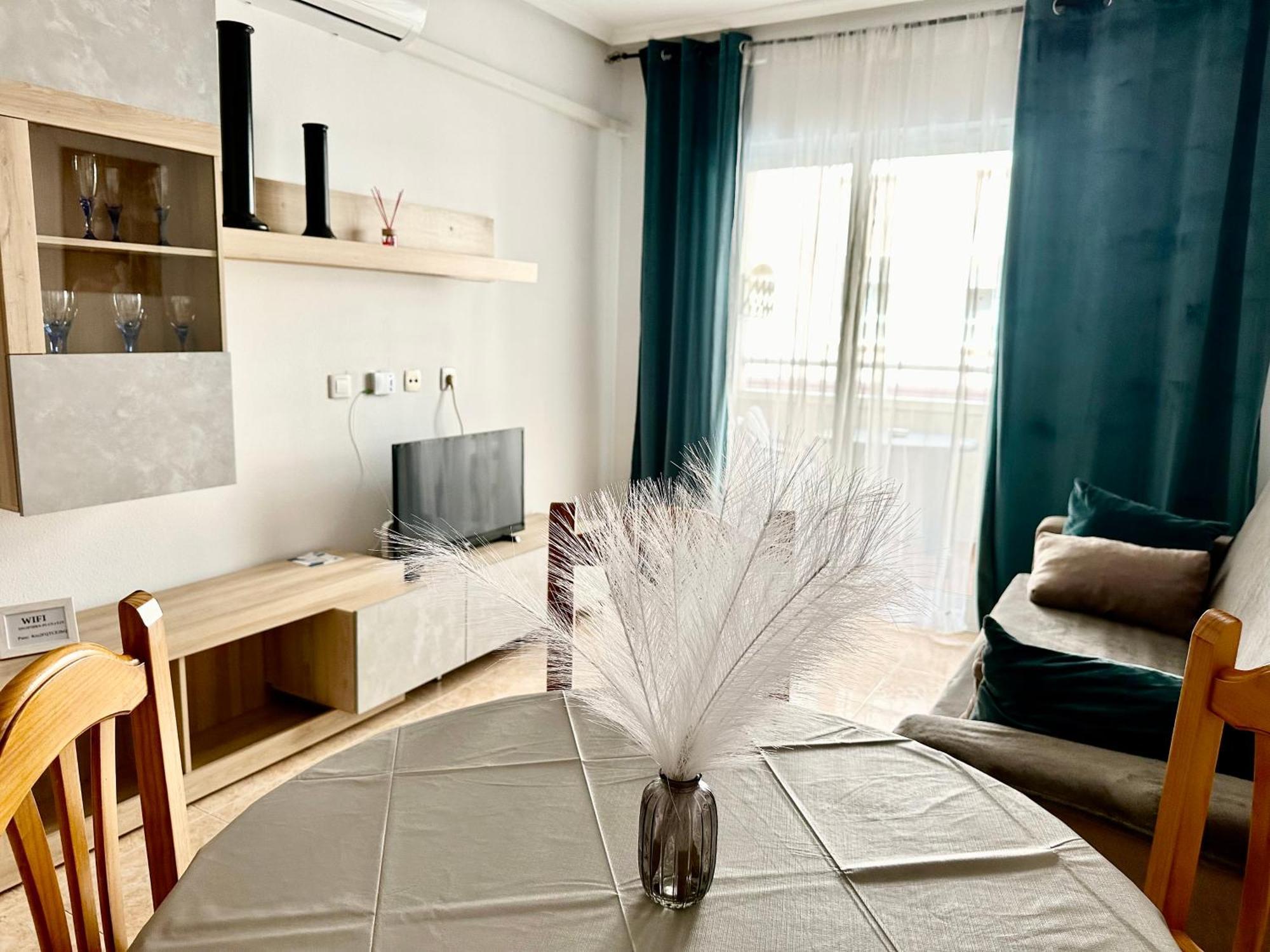 San Luis Apartment *
