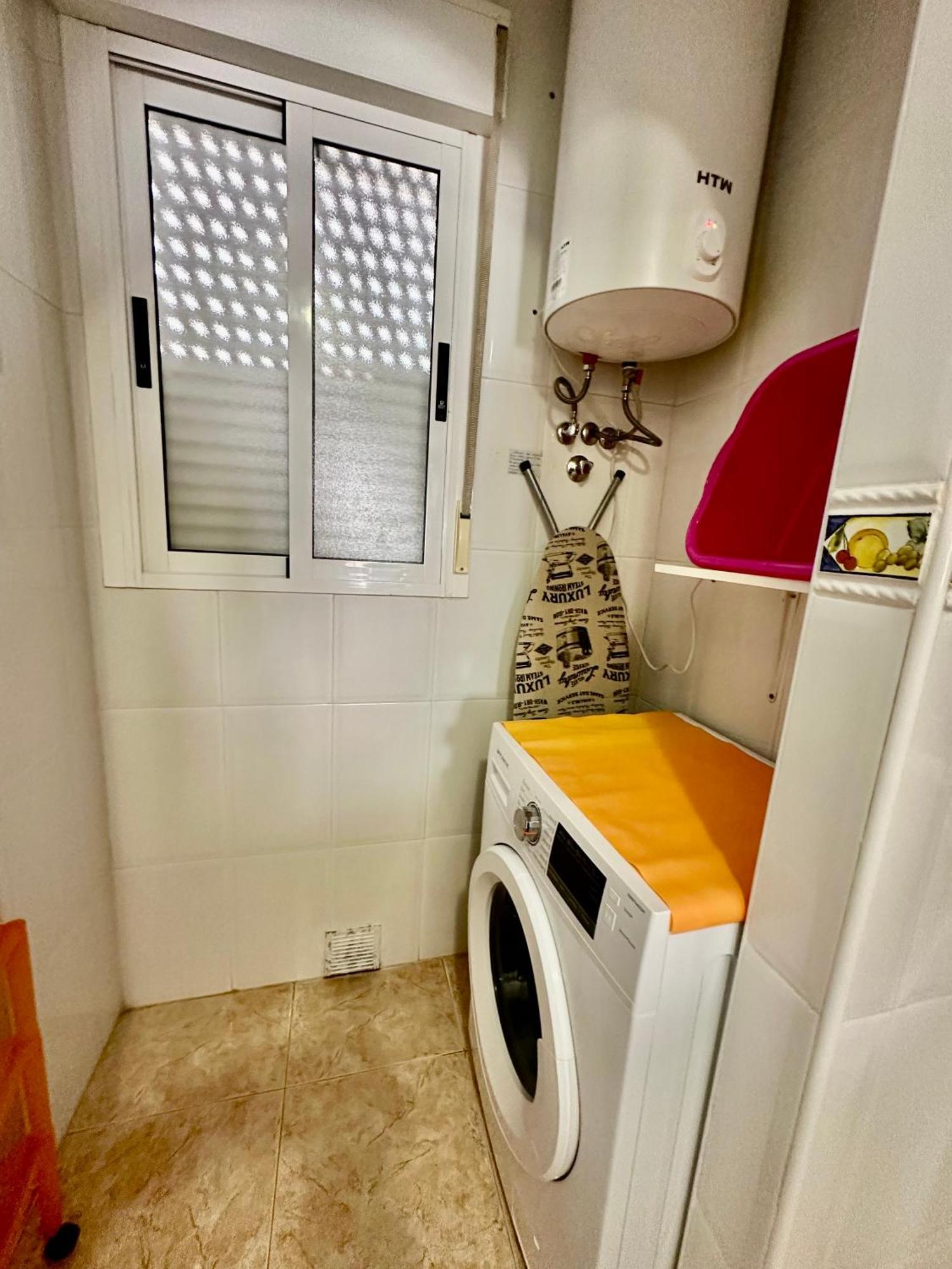 San Luis Apartment *