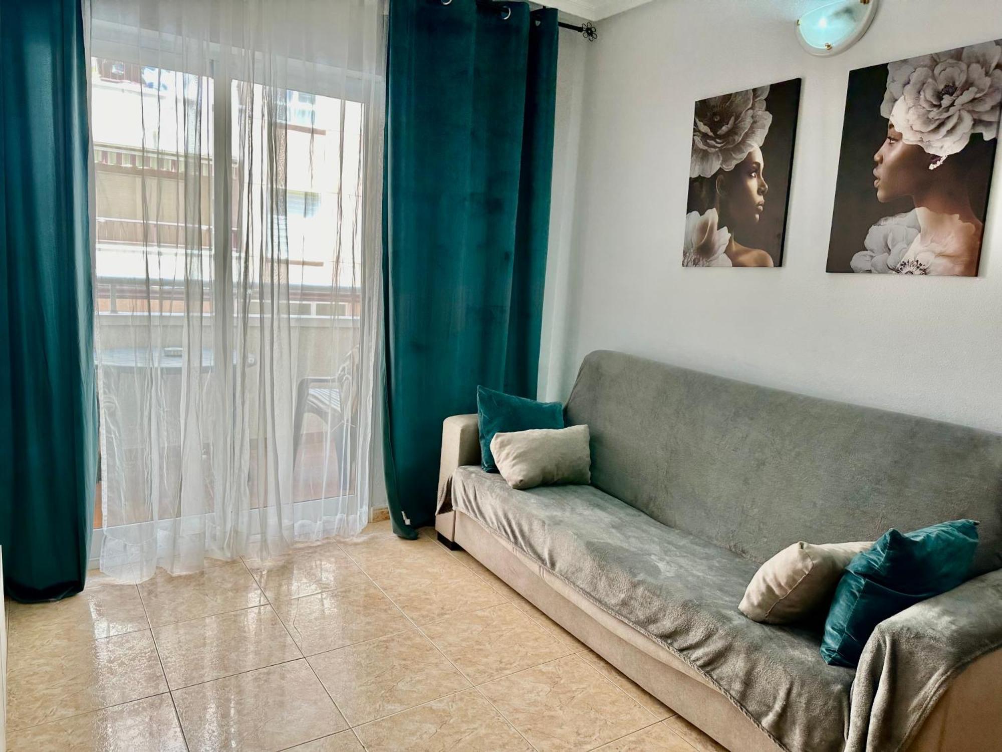 Apartment San Luis
